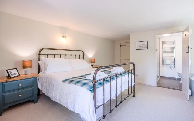 The Pond House Westleton