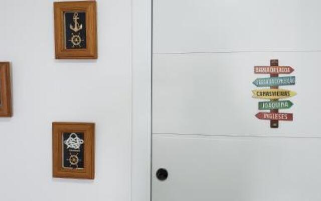 Apartamento Nobre da Praia dos Ingleses