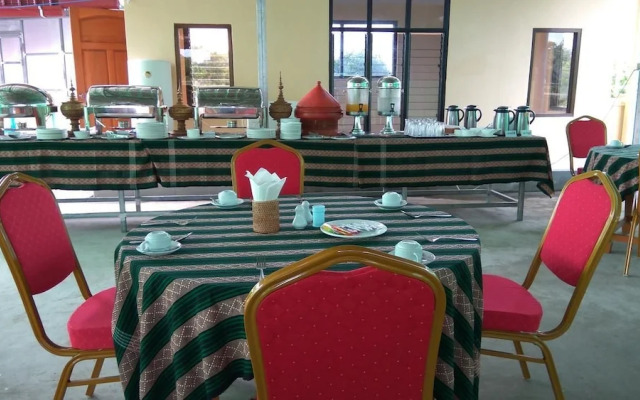 Shwe Yone Minn Hotel