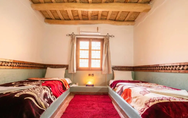 Riad Rihana Dades