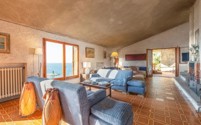 Villa Giuliana Punta Ala