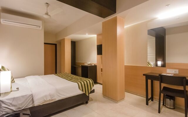OYO 8010 Hotel Konar Inn