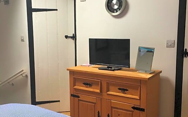 The Loft Room