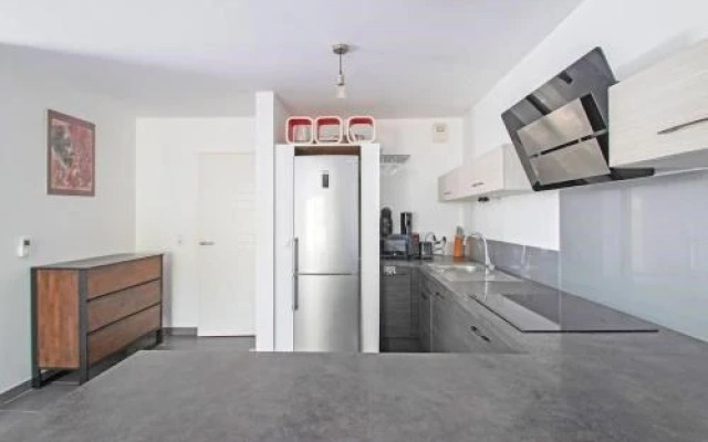 Le P'tit Rimbaud, 6 Pers, parking privé, jardin,wifi