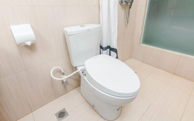 ZEN Rooms Denpasar Jalan Salak