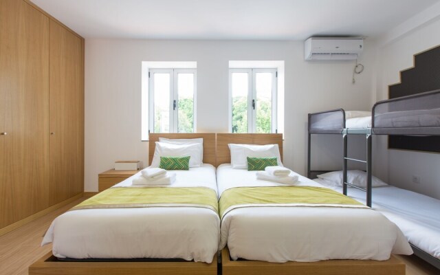 The Colony Guest House