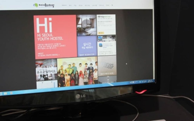 Hi Seoul Youth Hostel