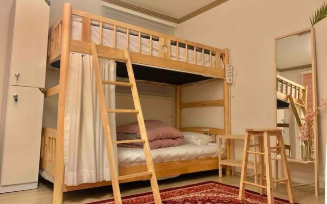 Soya`S House