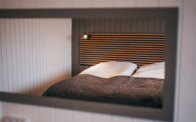 Strandmotellet