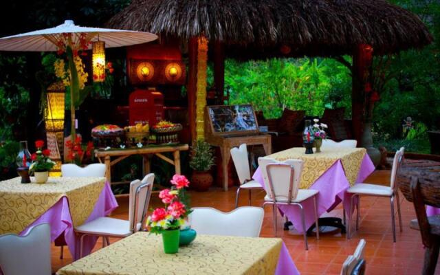 Monmaen Resort & Spa