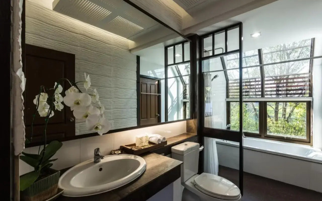Doltara Boutique Resort