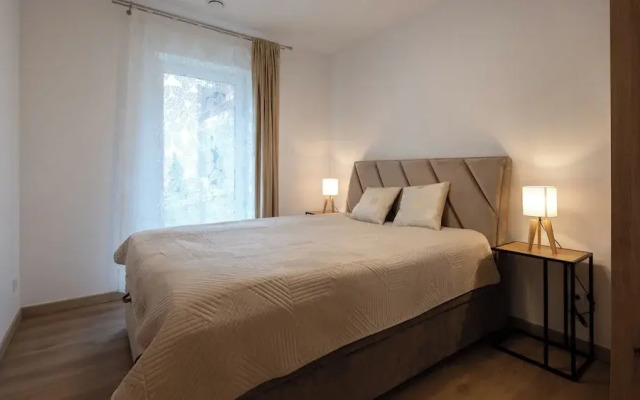 Apartamenty Sun & Snow Poniwiec