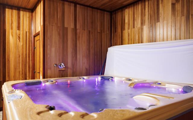 Уютный дом в Таганьково