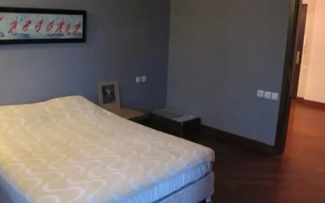 Lermontov Flat In Batumi