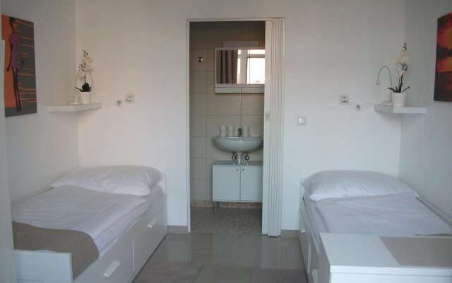 CH-Vienna City Rooms