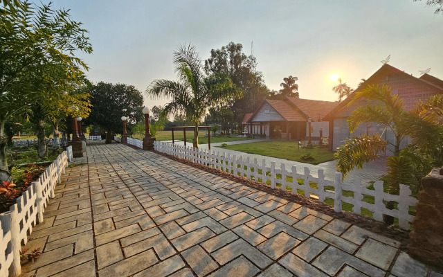 Ankit Vista Green Village