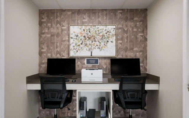 Surestay Plus By Best Western Pigeon Forge