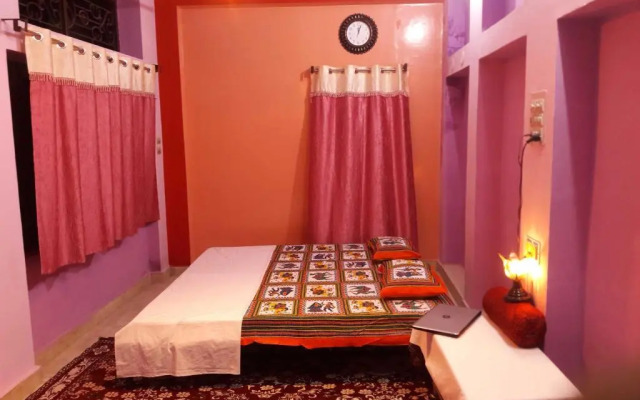 Aq Hostel
