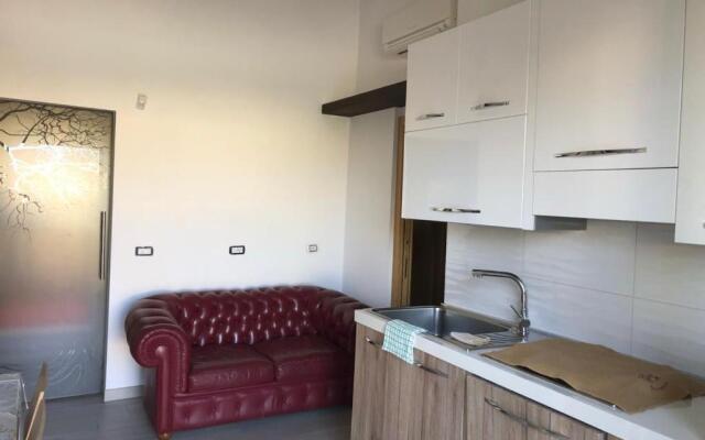 Residence Gavitello
