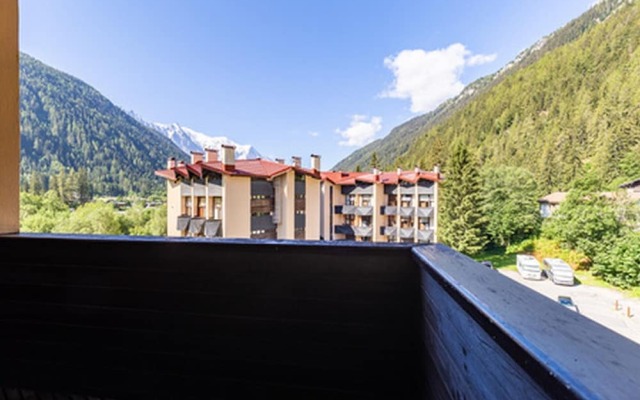 Résidence Grand Roc - Bruyères 203