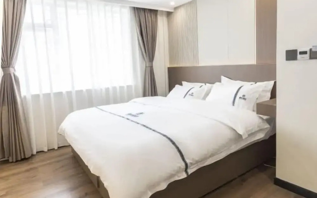 Foguang Hotel