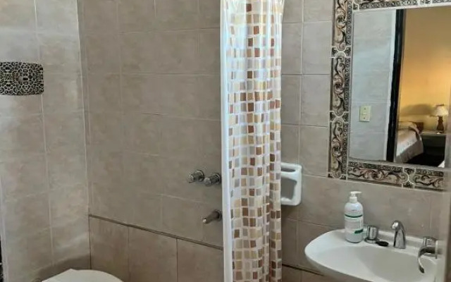 Terrazas