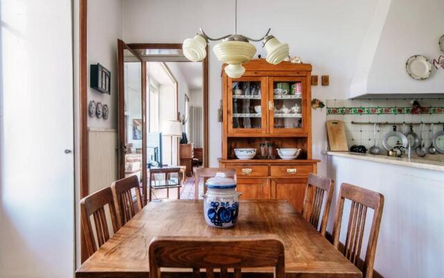 Villa I Tigli - by MyHomeInComo