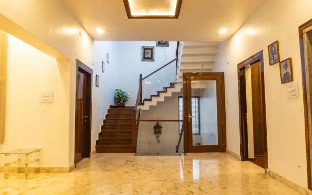 Soank Paradise - The Boutique Hotel