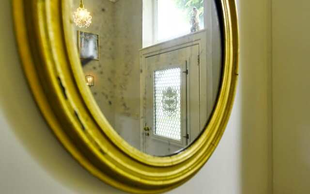 Gastenverblijf de Korenhorst