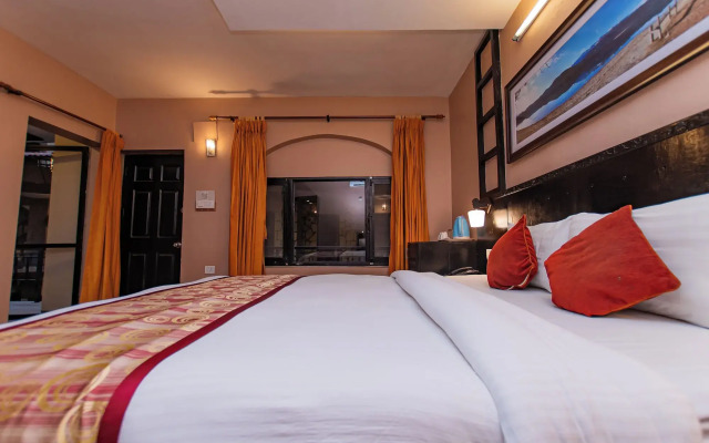 Moonlight Resort and Spa