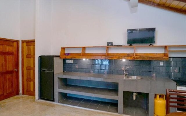 Nu-vin Beach Hotel
