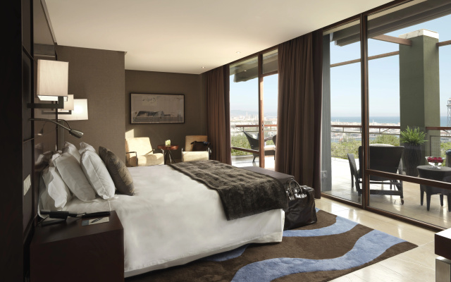 Hotel Miramar Barcelona - photo 3