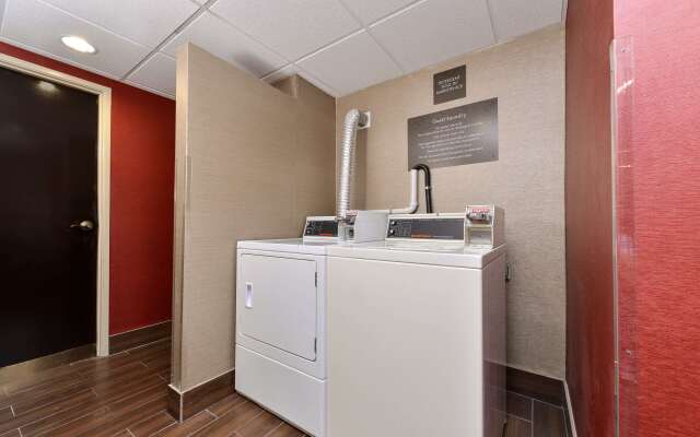 Comfort Suites Columbus