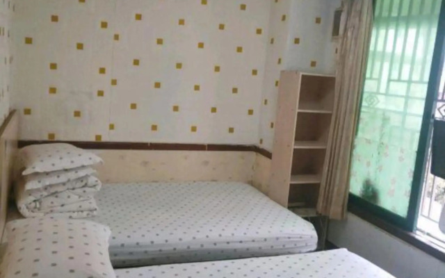 Jinniu Hostel