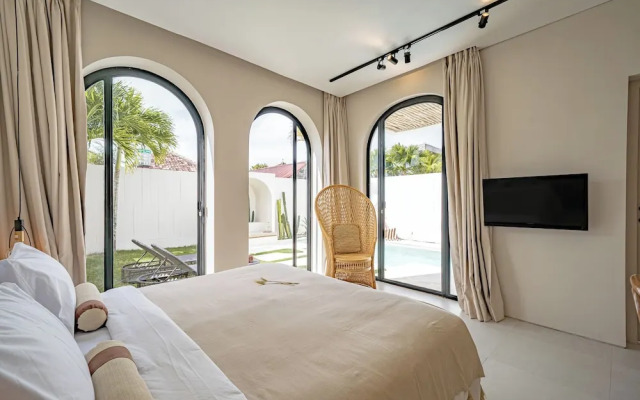 Villa Sae 55 Uluwatu
