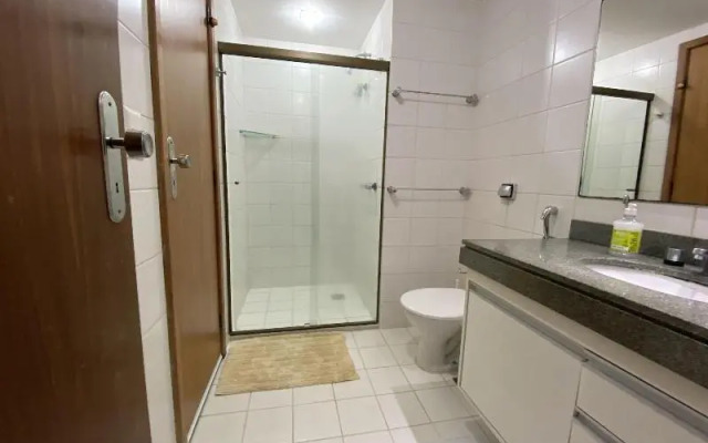 Barra Tropical Residence