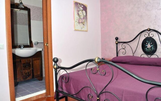 Bed & Breakfast Rio Casaletto