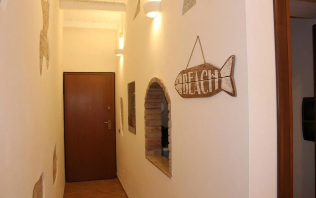 Cagliari Old Town B&B
