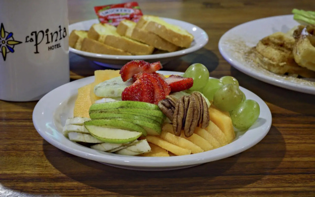 Desert Inn Ensenada