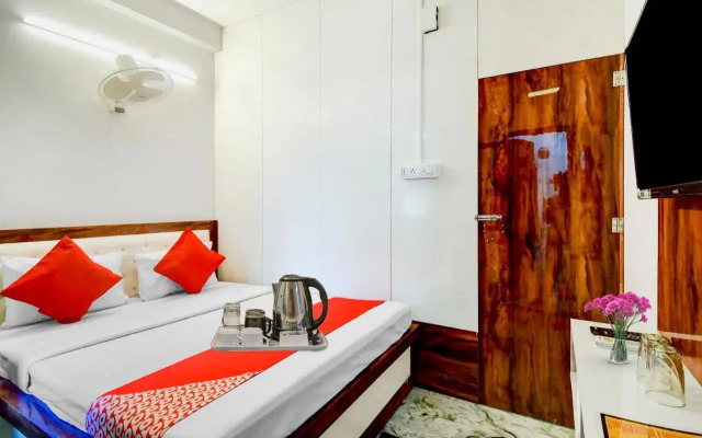 OYO Flagship 70119 Sonar Bangla Guest House