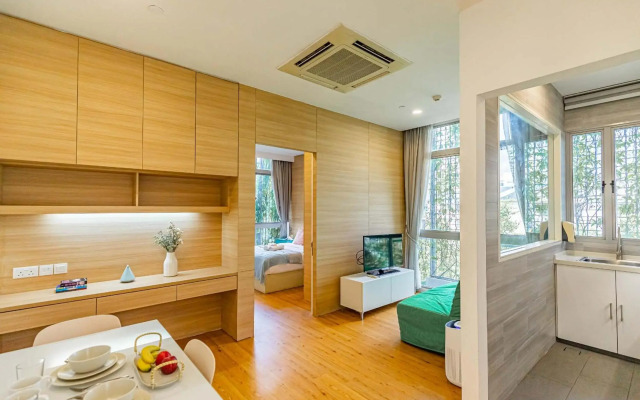 Thanksgiving Serviced Residence
