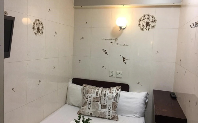 Kwong Hang Travel Guesthouse