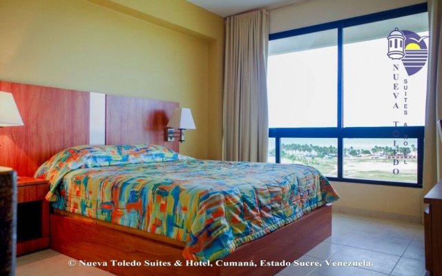 Nueva Toledo Suites & Hotel