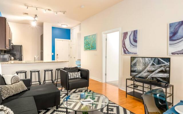 ASK FOR Discount-private Balcony Wifi Parking