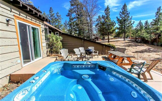 Westfall Mountain Lodge 1164 by RedAwning