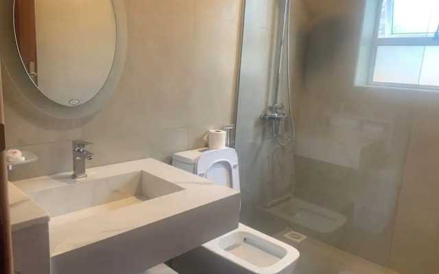 AK Gardens Hotel