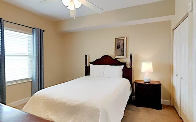 Seawind by Southern Vacation Rentals