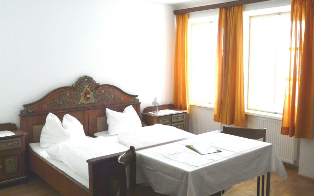 Hotel Schwarzes Rössl