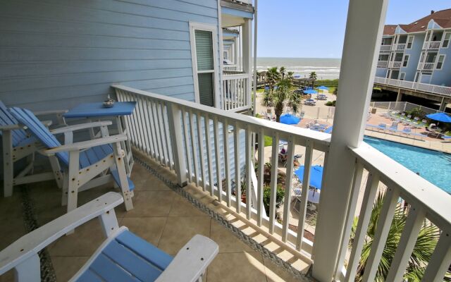 Seascape 2206 1 Bedroom 1 Bathroom Condo