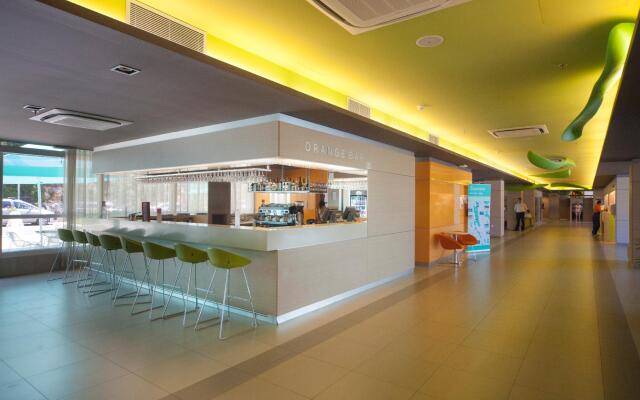 Family Hotel Vespera